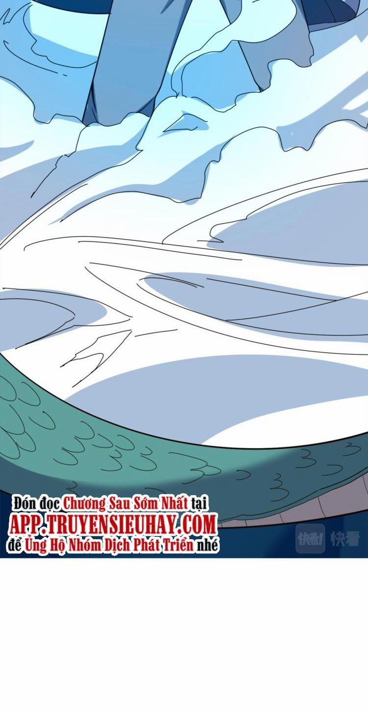 Thôn Phệ Một Thế Giới Tu Tiên 104 trang 10