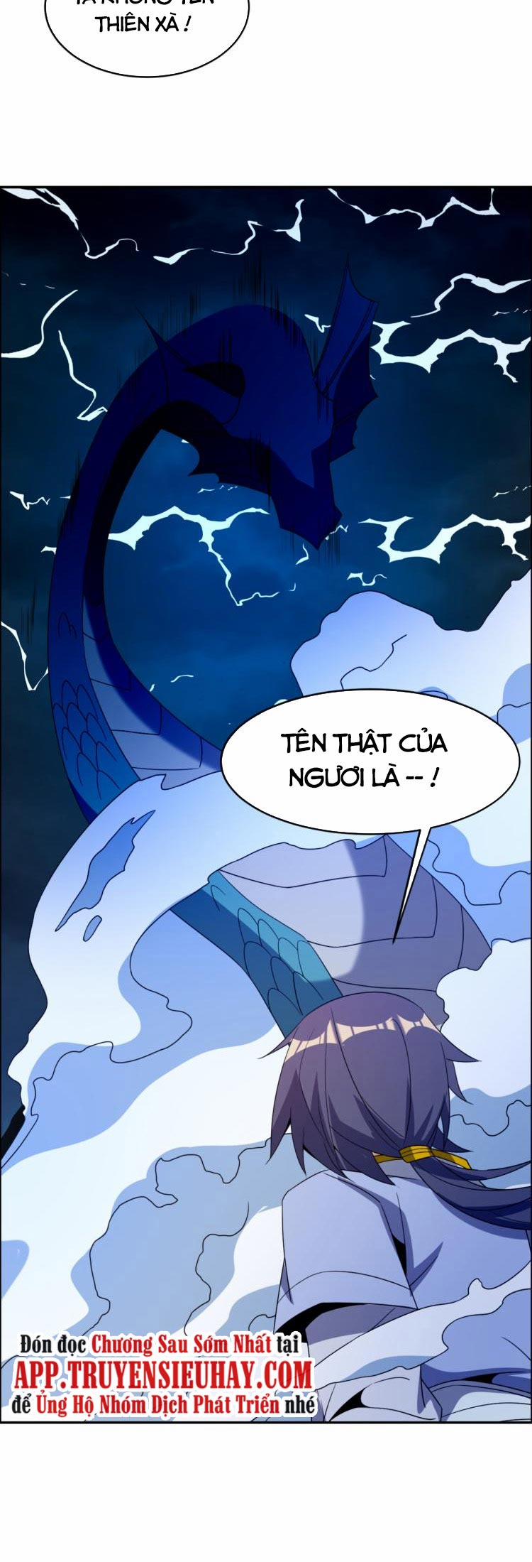 Thôn Phệ Một Thế Giới Tu Tiên 104 trang 16