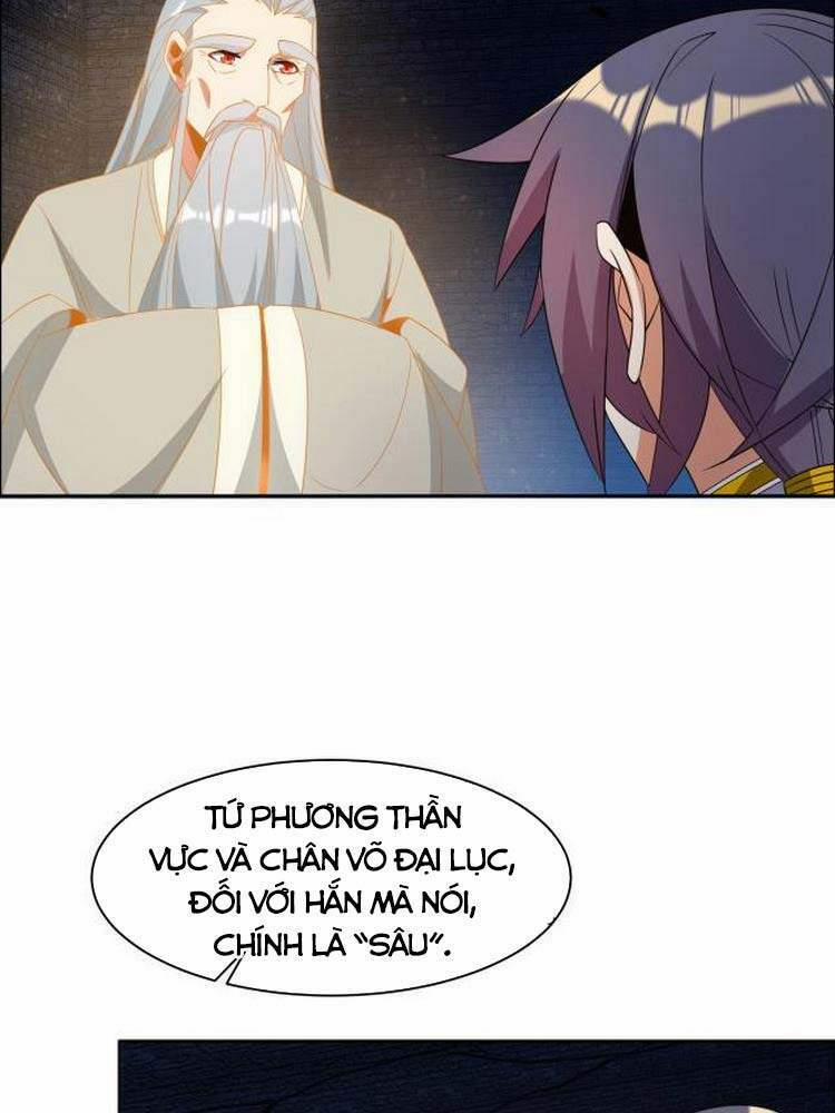 Thôn Phệ Một Thế Giới Tu Tiên 106 trang 13