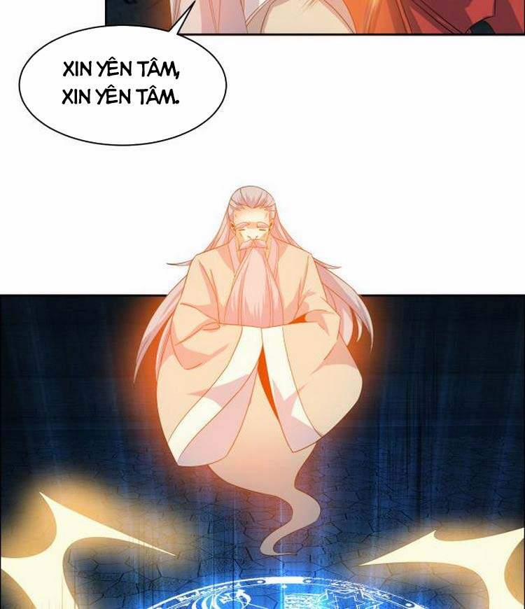 Thôn Phệ Một Thế Giới Tu Tiên 106 trang 20