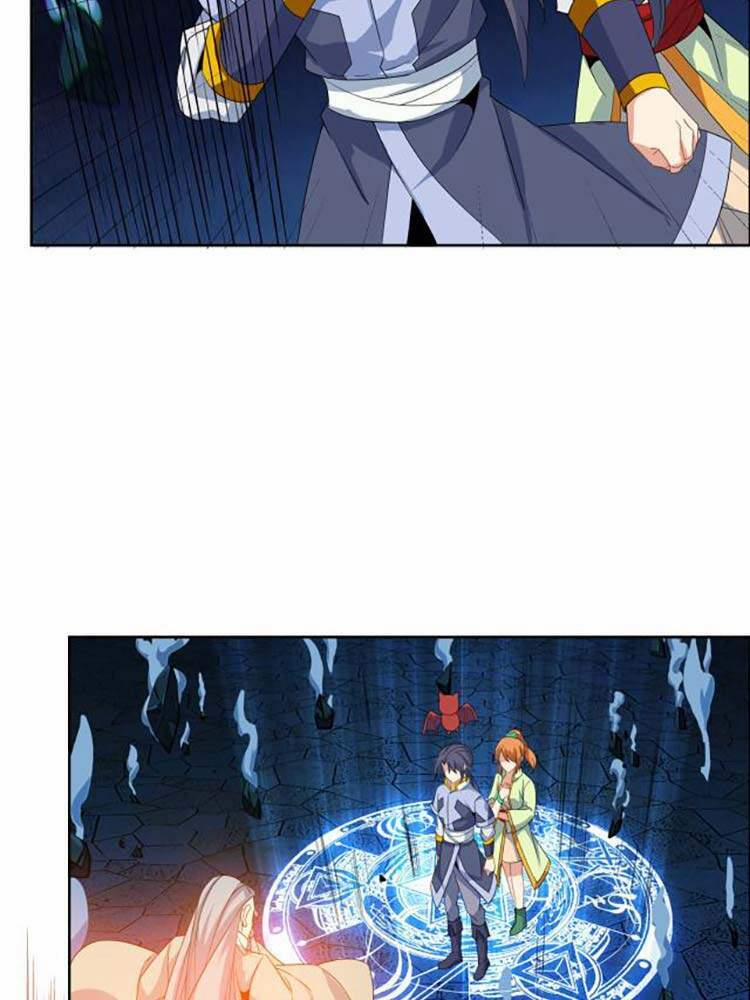 Thôn Phệ Một Thế Giới Tu Tiên 106 trang 22