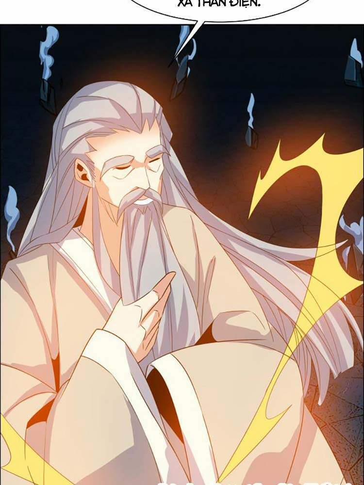 Thôn Phệ Một Thế Giới Tu Tiên 106 trang 24