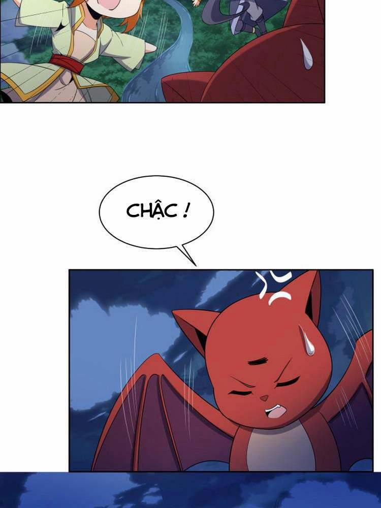 Thôn Phệ Một Thế Giới Tu Tiên 107 trang 11