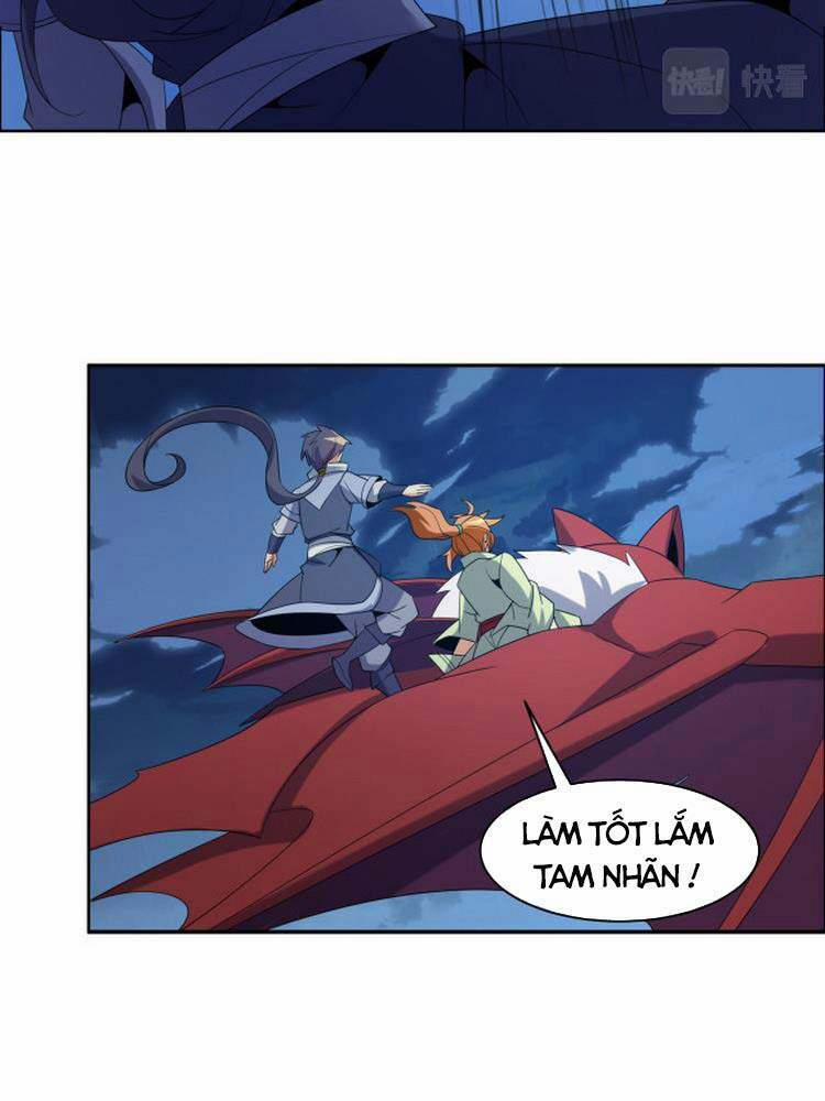 Thôn Phệ Một Thế Giới Tu Tiên 107 trang 13