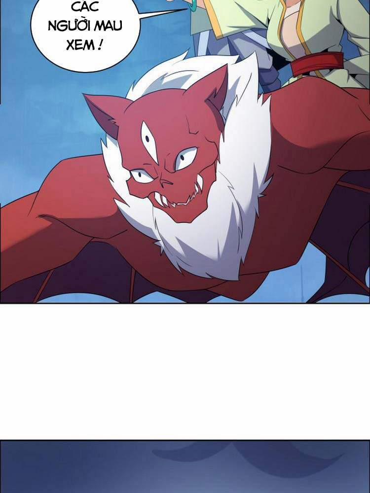 Thôn Phệ Một Thế Giới Tu Tiên 107 trang 15