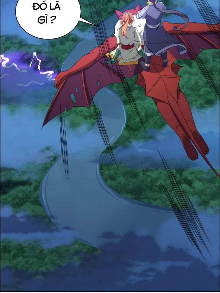 Thôn Phệ Một Thế Giới Tu Tiên 107 trang 19