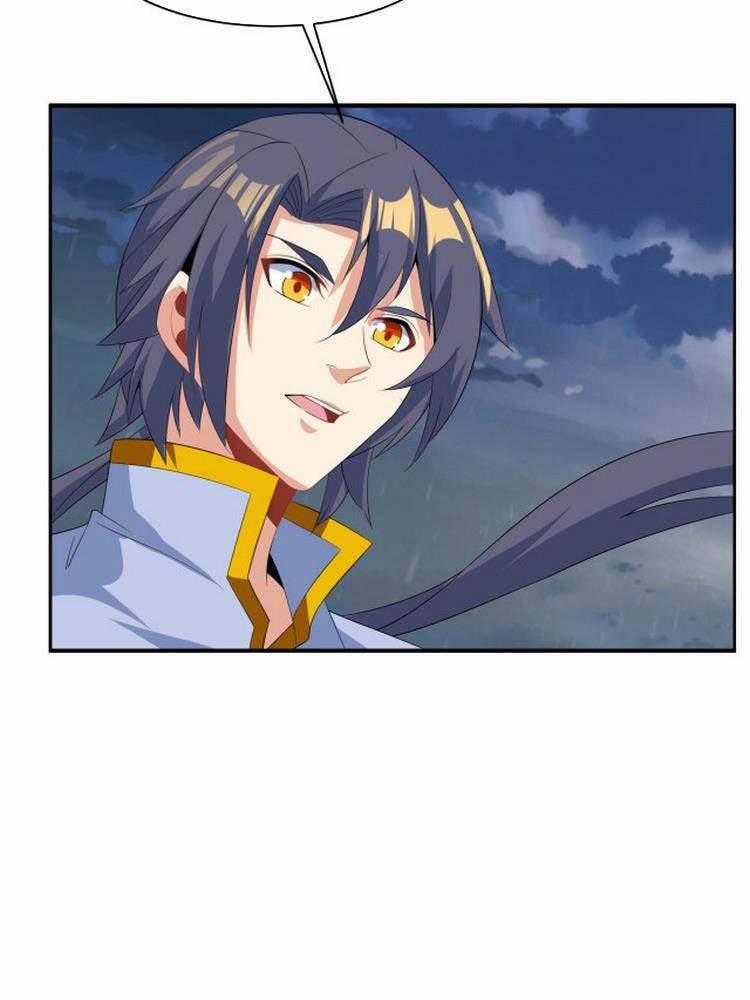 Thôn Phệ Một Thế Giới Tu Tiên 107 trang 24