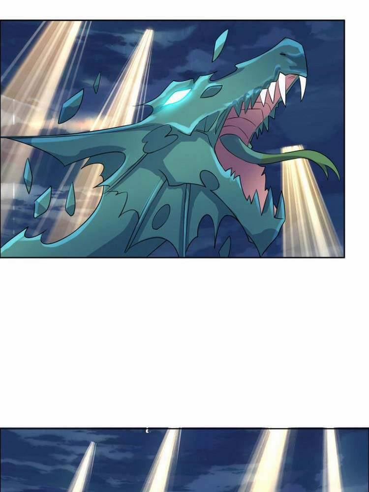 Thôn Phệ Một Thế Giới Tu Tiên 107 trang 28