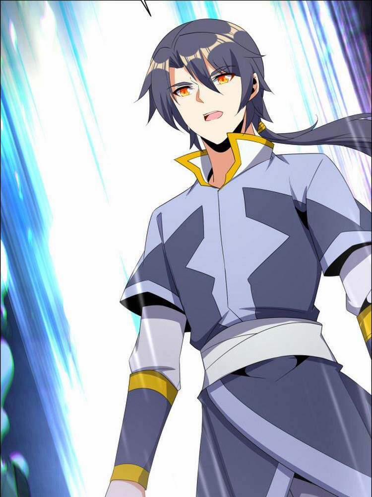 Thôn Phệ Một Thế Giới Tu Tiên 107 trang 3