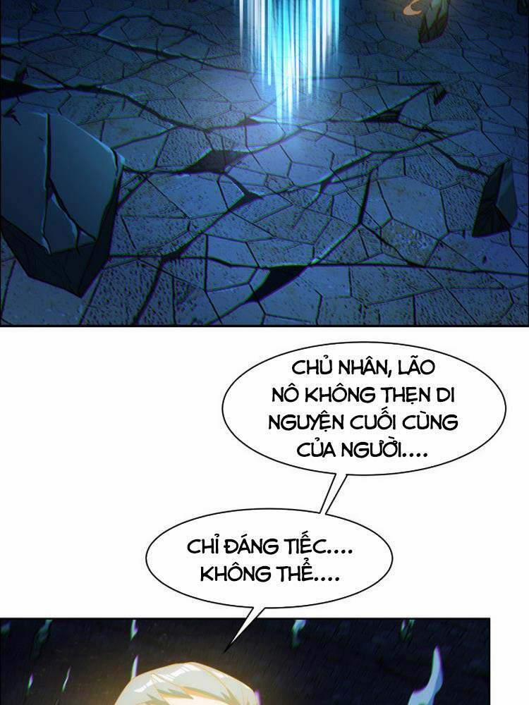 Thôn Phệ Một Thế Giới Tu Tiên 107 trang 5