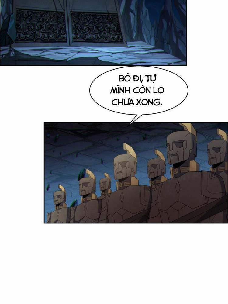 Thôn Phệ Một Thế Giới Tu Tiên 107 trang 7