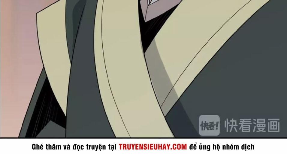 Thôn Phệ Một Thế Giới Tu Tiên 11 trang 21