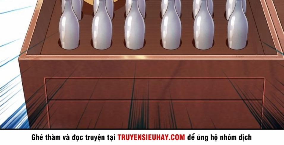 Thôn Phệ Một Thế Giới Tu Tiên 11 trang 28