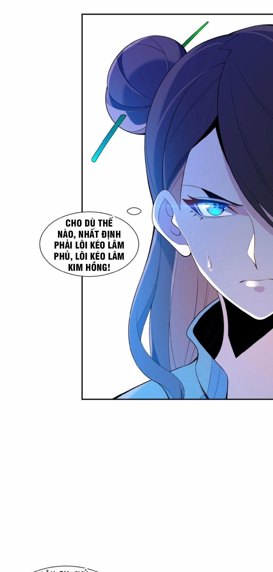 Thôn Phệ Một Thế Giới Tu Tiên 11 trang 29