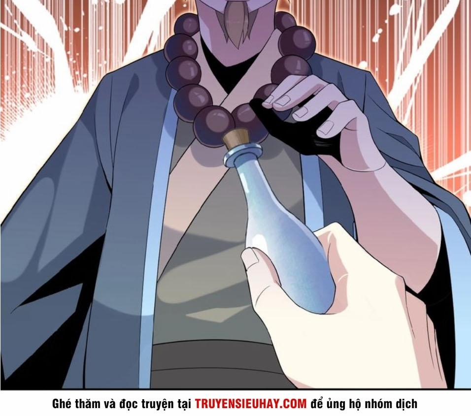 Thôn Phệ Một Thế Giới Tu Tiên 11 trang 4