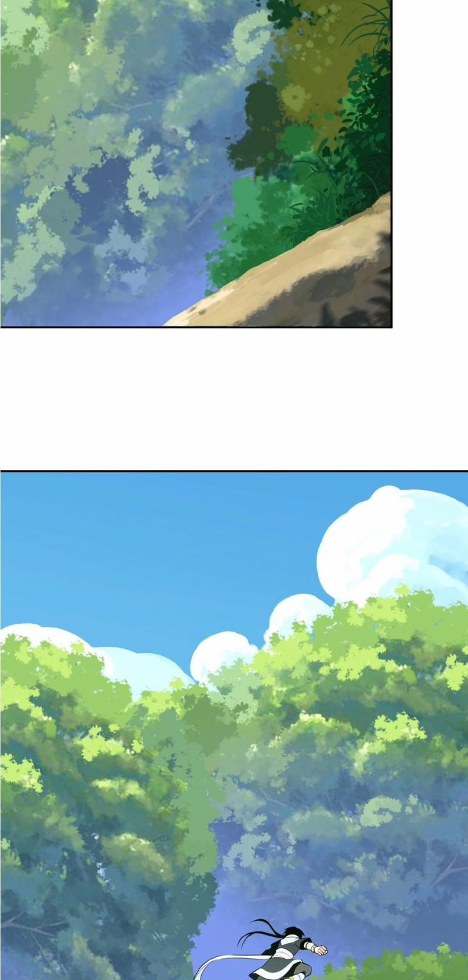 Thôn Phệ Một Thế Giới Tu Tiên 11 trang 42