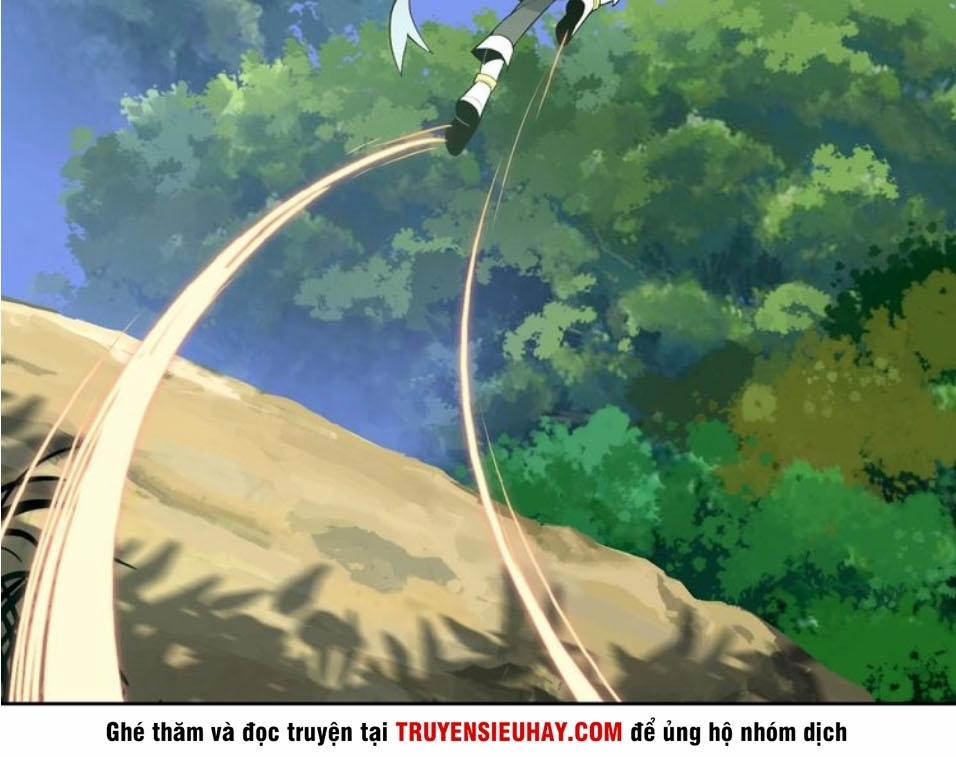 Thôn Phệ Một Thế Giới Tu Tiên 11 trang 43