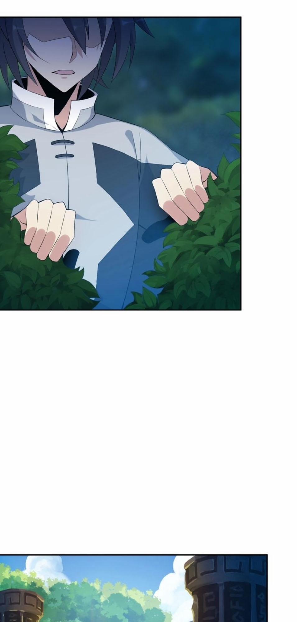 Thôn Phệ Một Thế Giới Tu Tiên 11 trang 46