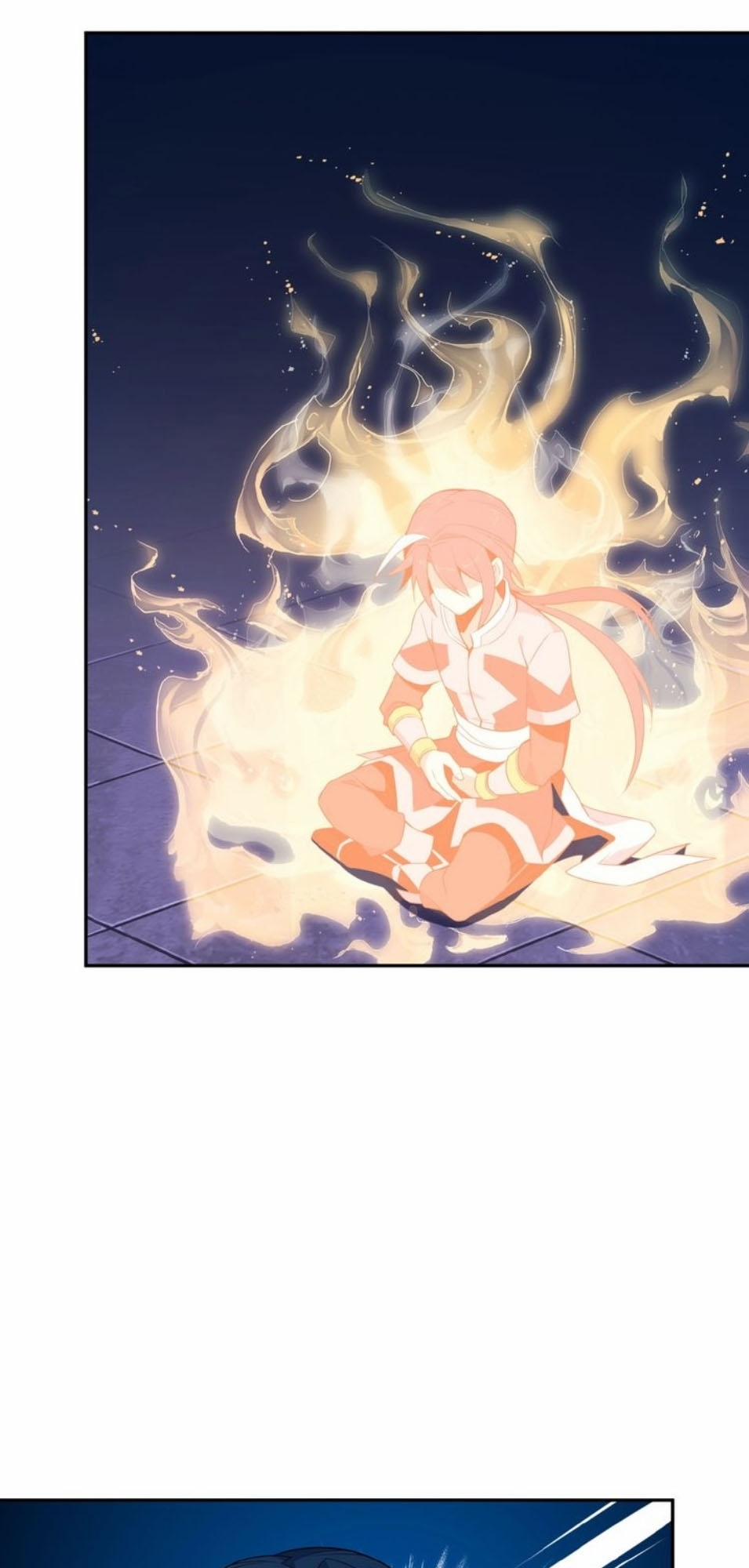 Thôn Phệ Một Thế Giới Tu Tiên 11 trang 55