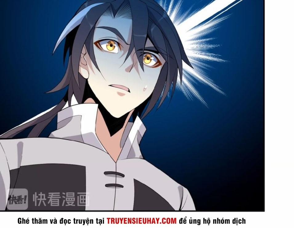 Thôn Phệ Một Thế Giới Tu Tiên 11 trang 56