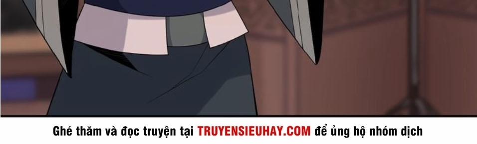 Thôn Phệ Một Thế Giới Tu Tiên 11 trang 8