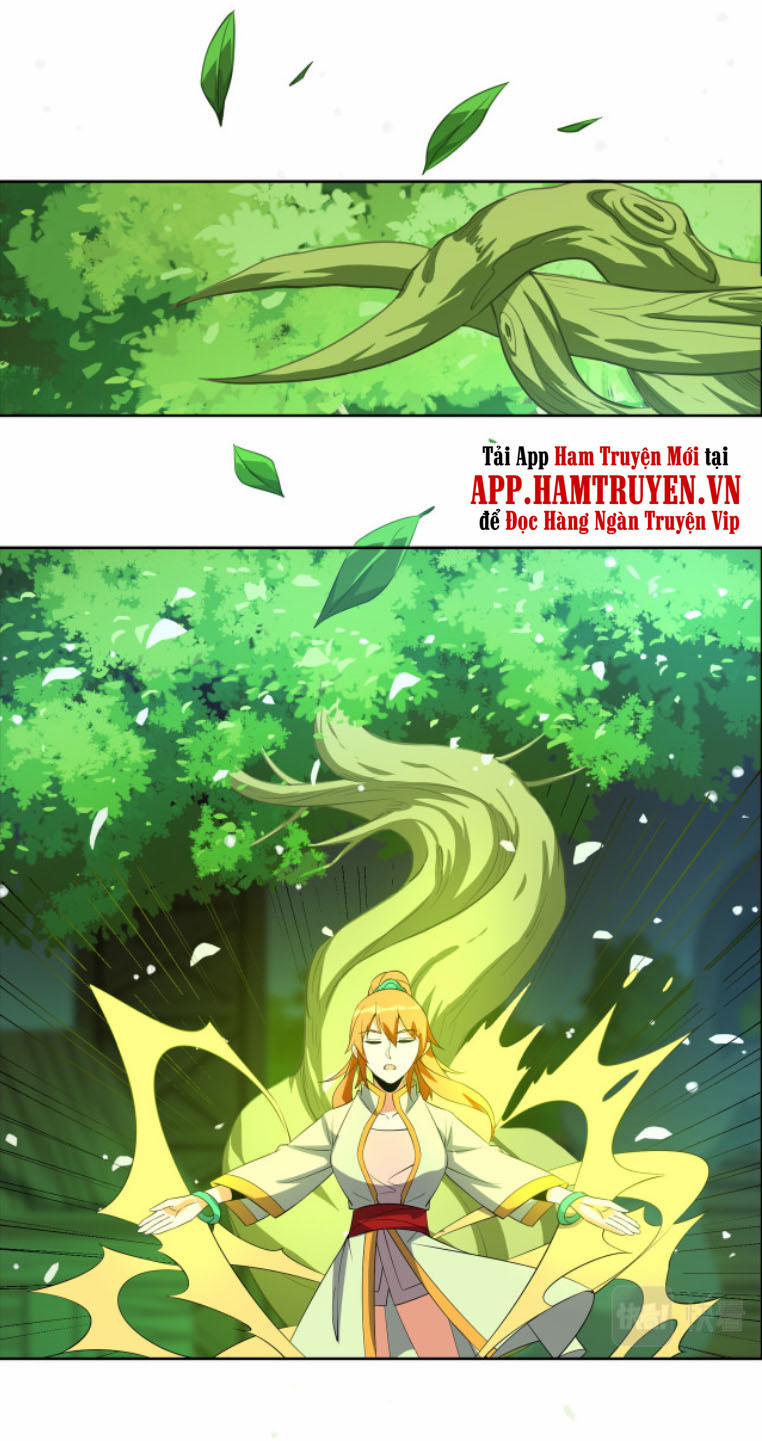 Thôn Phệ Một Thế Giới Tu Tiên 111 trang 38