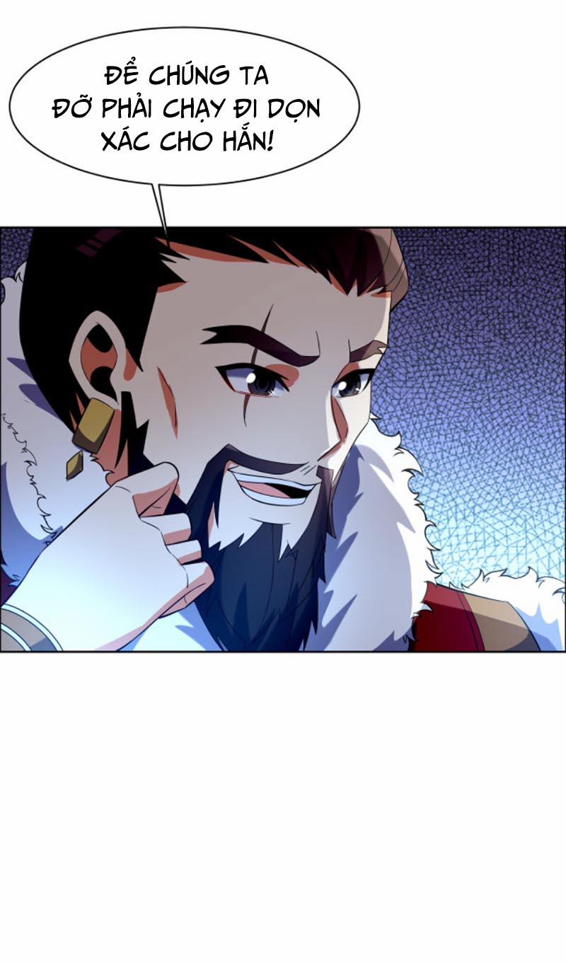 Thôn Phệ Một Thế Giới Tu Tiên 112 trang 24