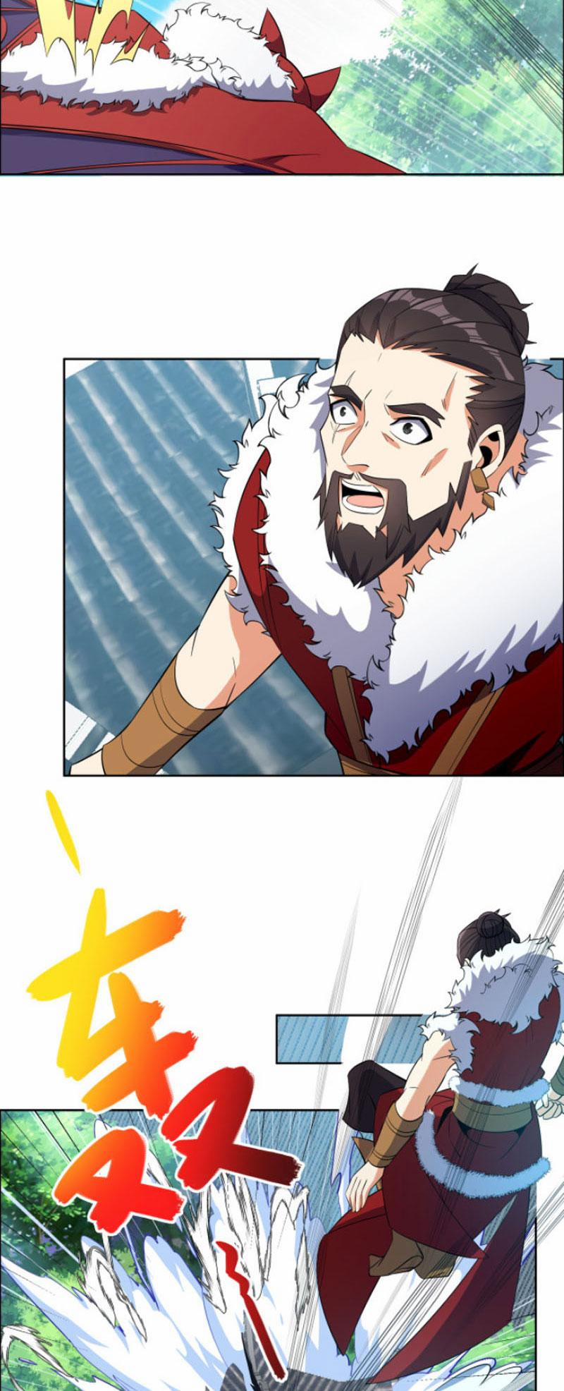 Thôn Phệ Một Thế Giới Tu Tiên 114 trang 1