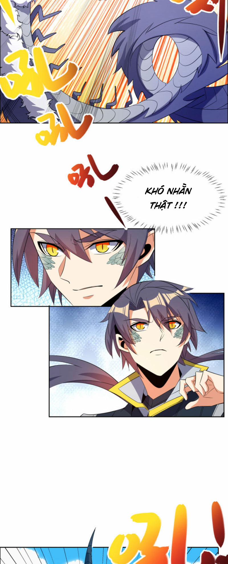 Thôn Phệ Một Thế Giới Tu Tiên 114 trang 4