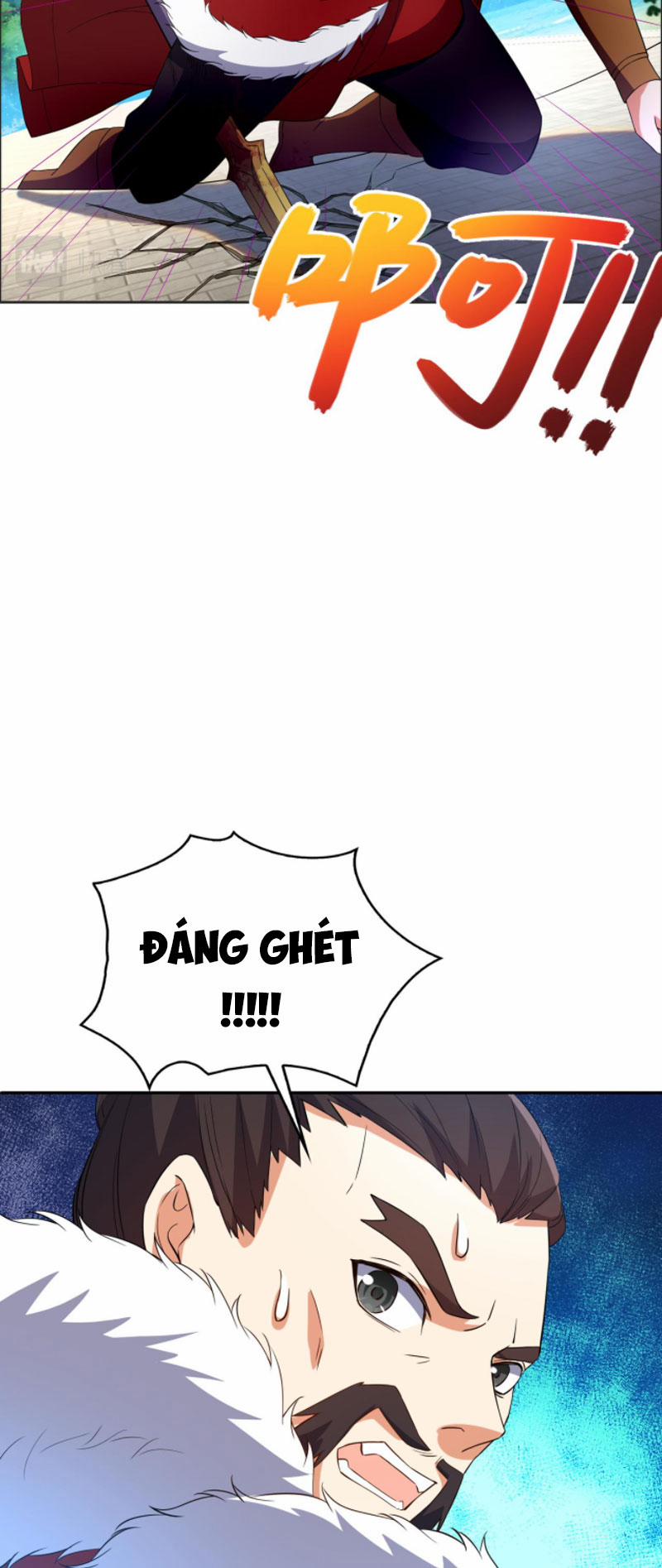 Thôn Phệ Một Thế Giới Tu Tiên 115 trang 11