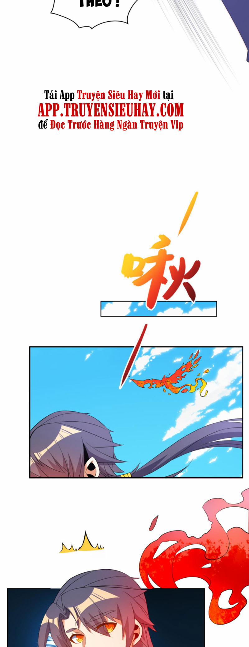 Thôn Phệ Một Thế Giới Tu Tiên 115 trang 21