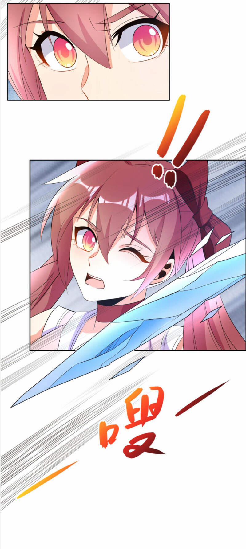 Thôn Phệ Một Thế Giới Tu Tiên 118 trang 14