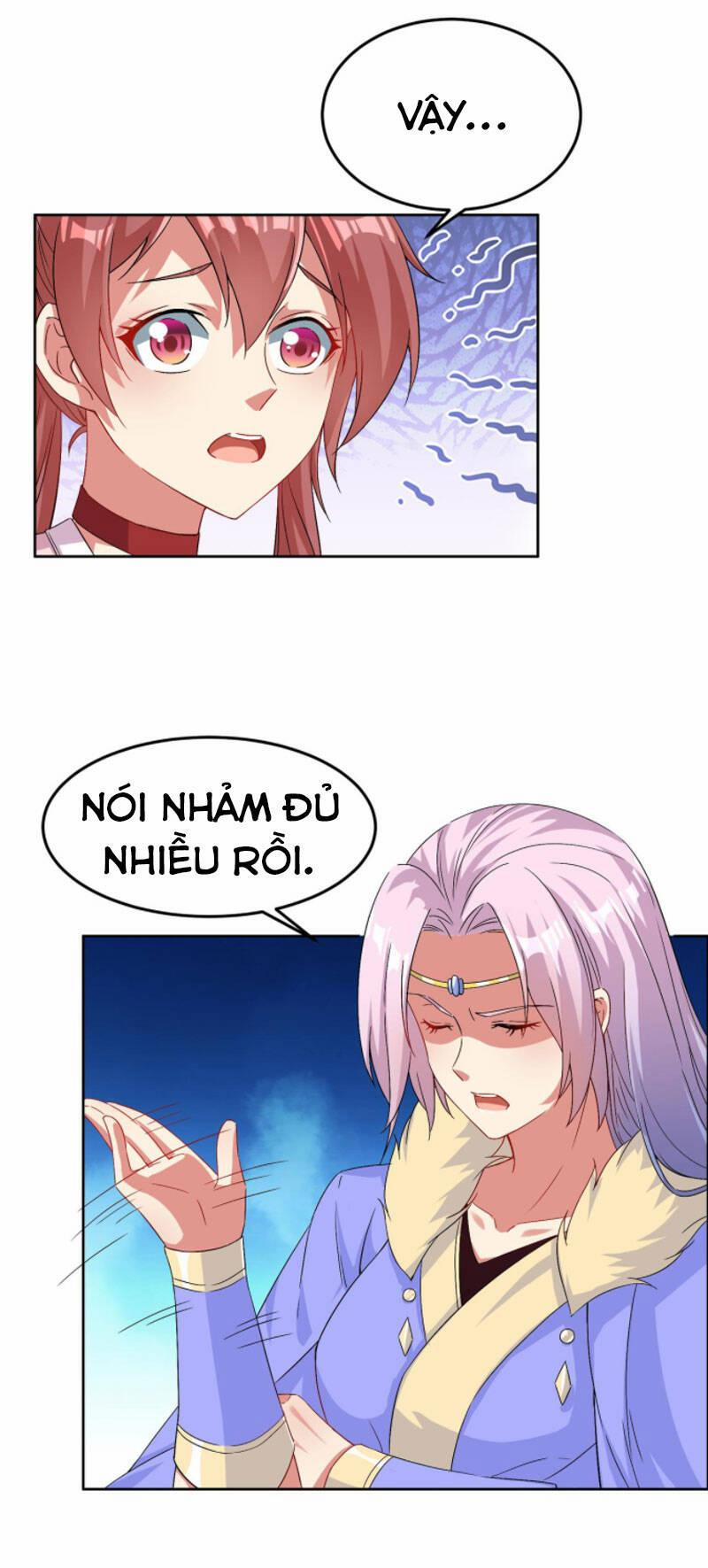 Thôn Phệ Một Thế Giới Tu Tiên 119 trang 0