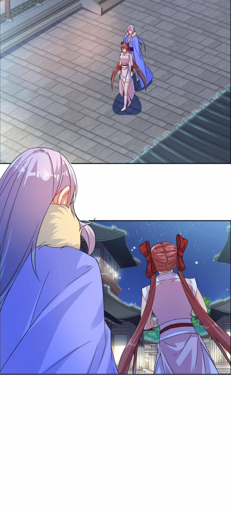 Thôn Phệ Một Thế Giới Tu Tiên 119 trang 5