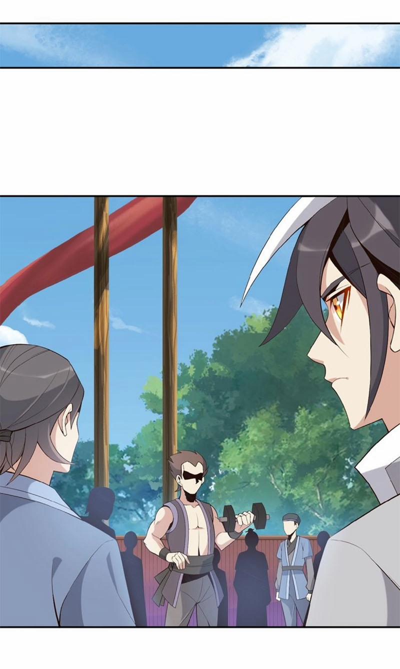 Thôn Phệ Một Thế Giới Tu Tiên 12 trang 17