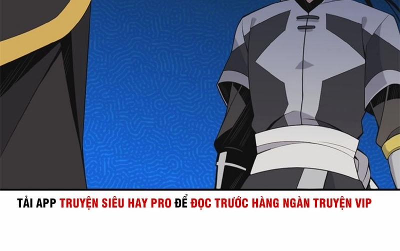 Thôn Phệ Một Thế Giới Tu Tiên 12 trang 21