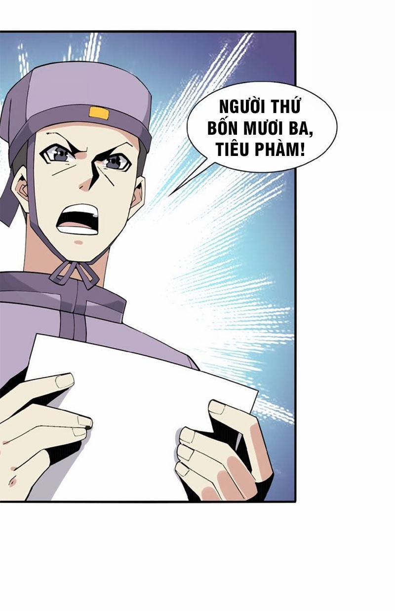 Thôn Phệ Một Thế Giới Tu Tiên 12 trang 44