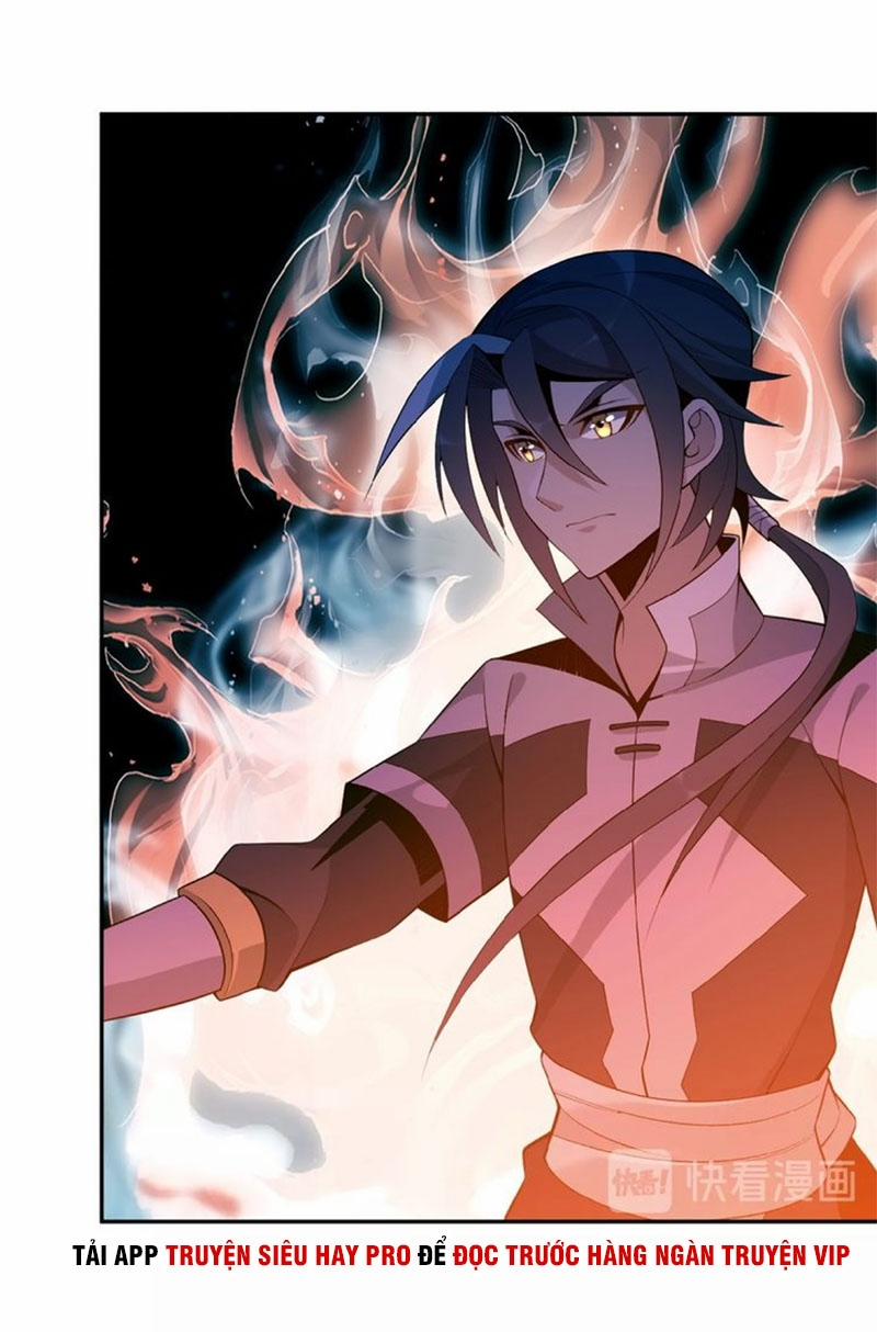 Thôn Phệ Một Thế Giới Tu Tiên 12 trang 56