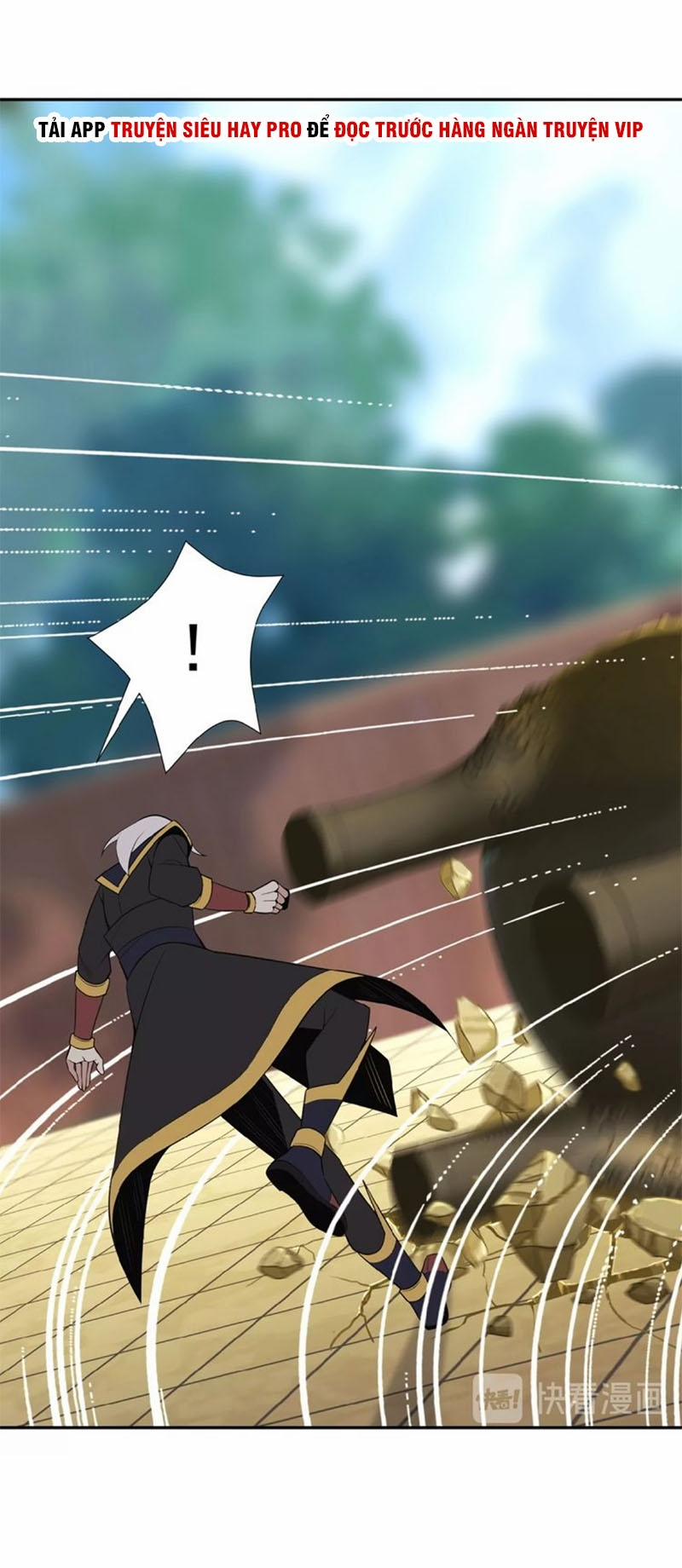 Thôn Phệ Một Thế Giới Tu Tiên 12 trang 62