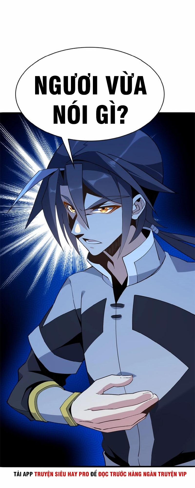 Thôn Phệ Một Thế Giới Tu Tiên 12 trang 65