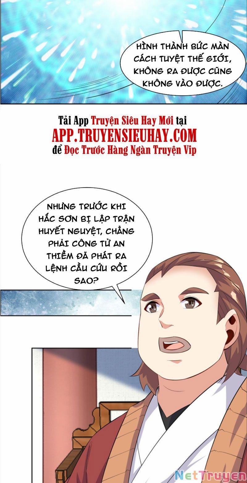 Thôn Phệ Một Thế Giới Tu Tiên 120 trang 10