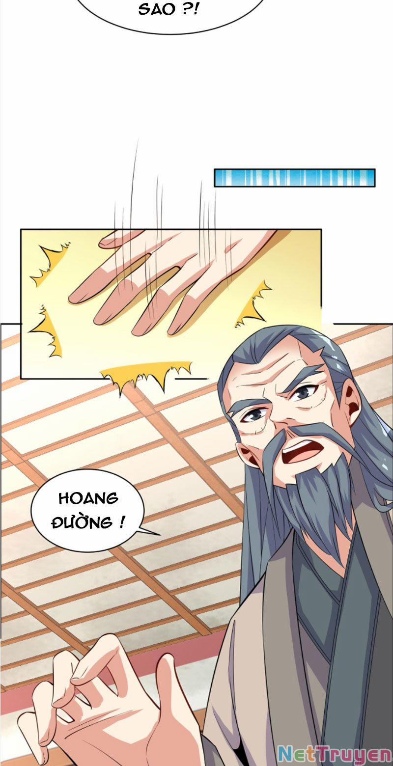 Thôn Phệ Một Thế Giới Tu Tiên 120 trang 14