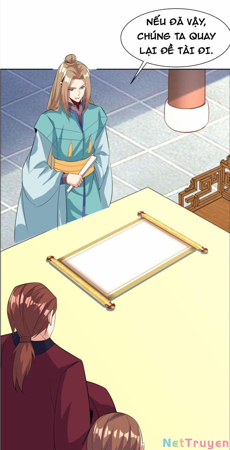 Thôn Phệ Một Thế Giới Tu Tiên 120 trang 8