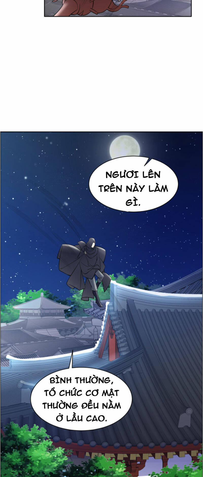 Thôn Phệ Một Thế Giới Tu Tiên 121 trang 21