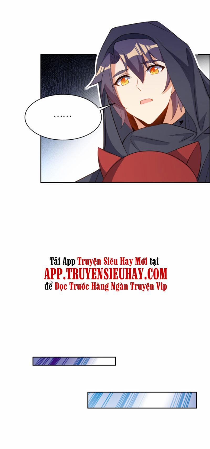 Thôn Phệ Một Thế Giới Tu Tiên 122 trang 0