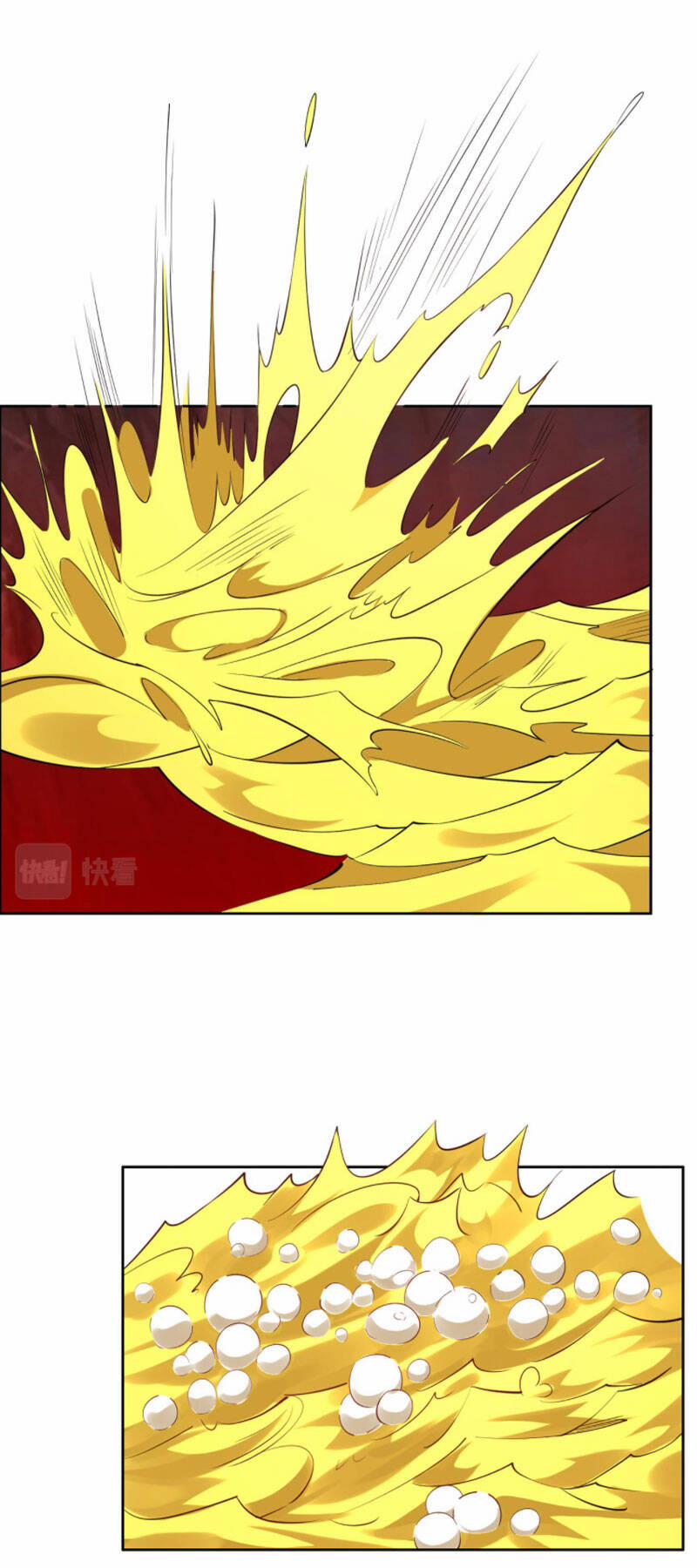 Thôn Phệ Một Thế Giới Tu Tiên 124 trang 9