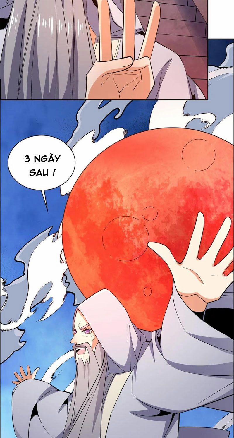 Thôn Phệ Một Thế Giới Tu Tiên 126 trang 24