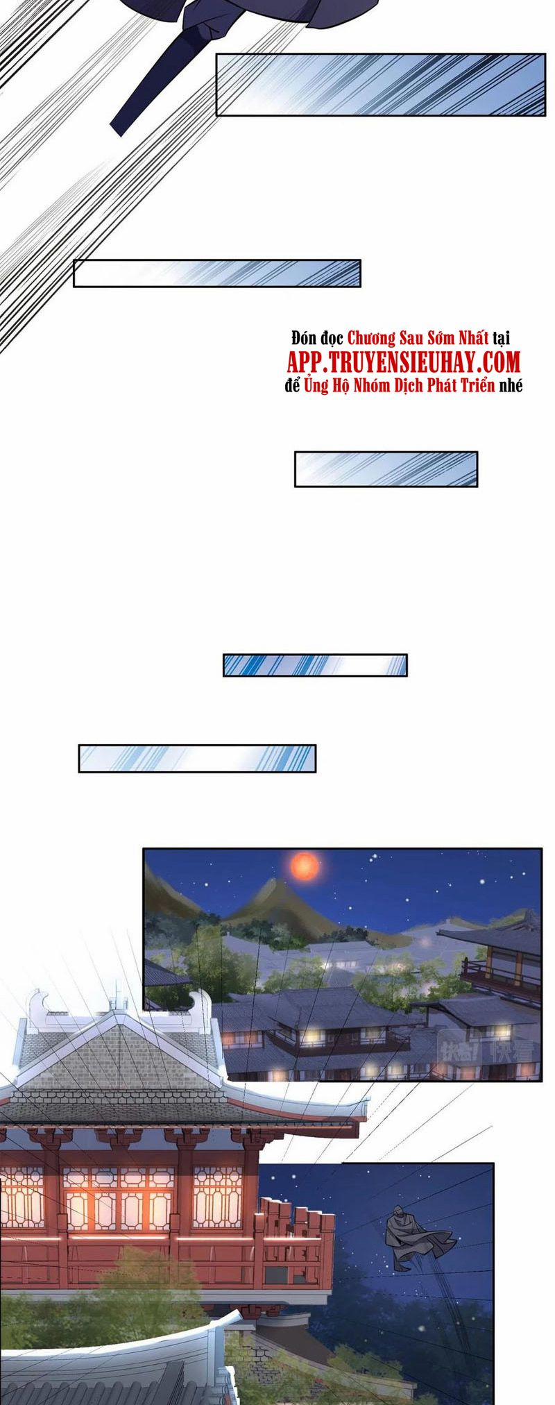 Thôn Phệ Một Thế Giới Tu Tiên 127 trang 3