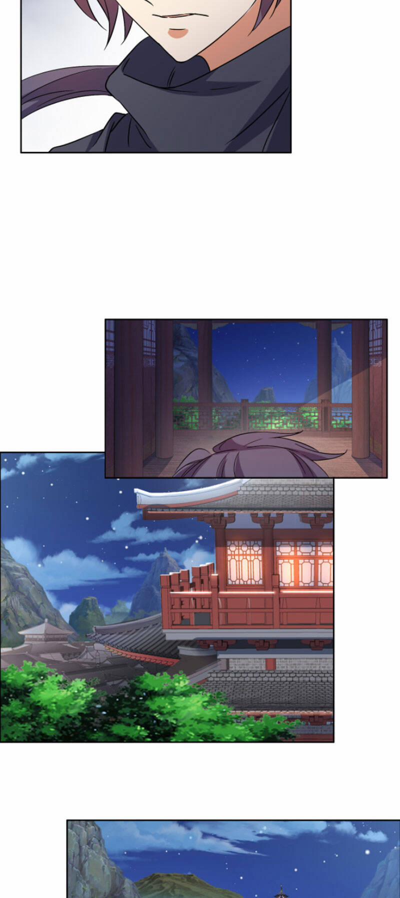 Thôn Phệ Một Thế Giới Tu Tiên 128 trang 13