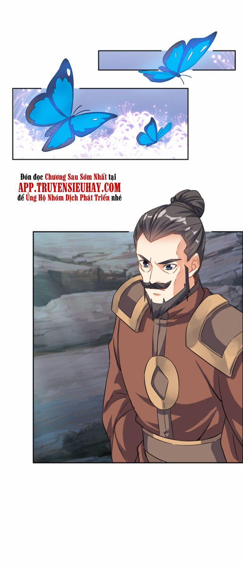 Thôn Phệ Một Thế Giới Tu Tiên 129 trang 0